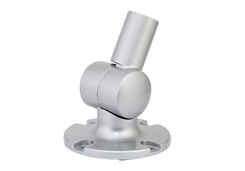 Qlight SL18 - TOWER LIGHT MOUNTING BRACKETS AL