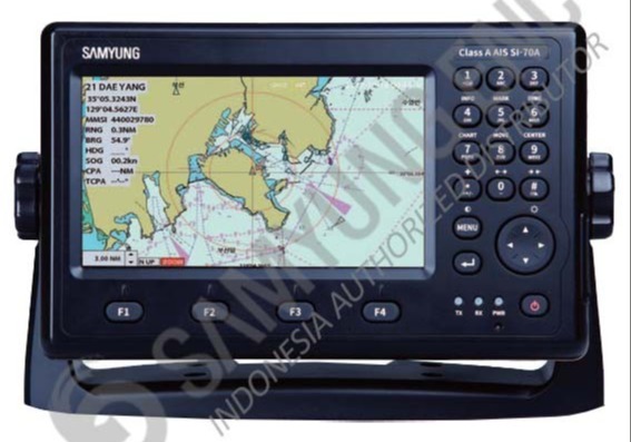 Samyung SI-70A - AIS Class A