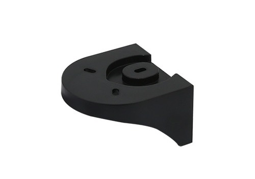 Qlight TWA80 - WALL MOUNT VERTICAL MOUNTING BRACKETS PC