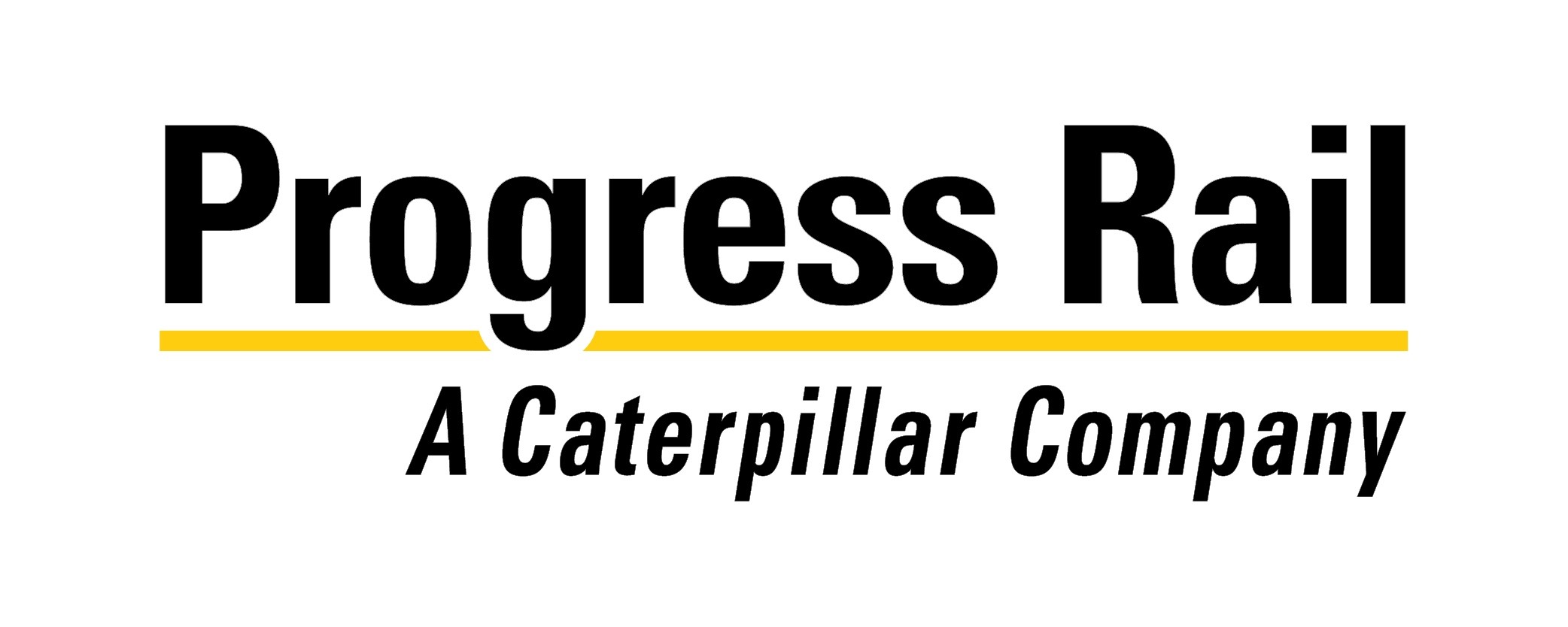 Progress Rail Logo