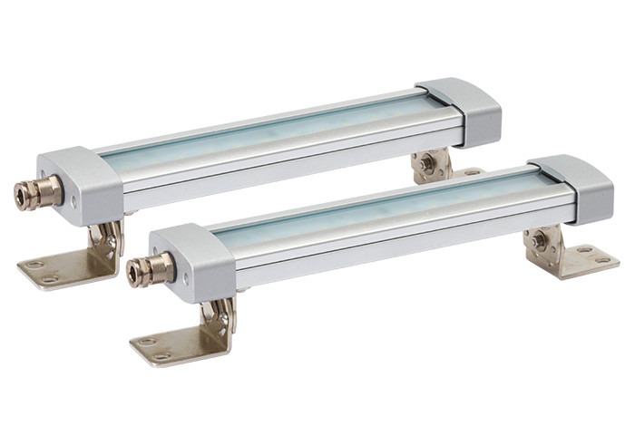 Qlight QMFL300-EX-24 (EXPLOSION PROOF NON SPARKING LED WORK LIGHT 24VDC) Made in Korea