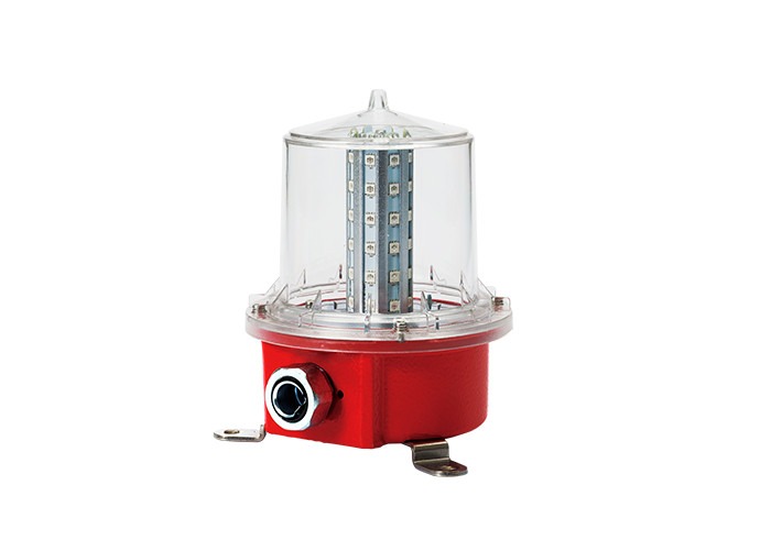 Qlight SAOL2 - Low Intensity LED Aviation Obstruction Light