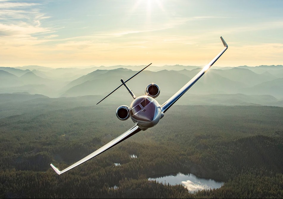 Gulfstream