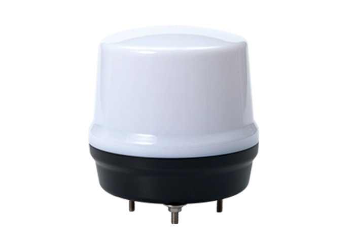 Qlight QMCL125 - Ø125mm Multiple Colors LED Steady Signal Light