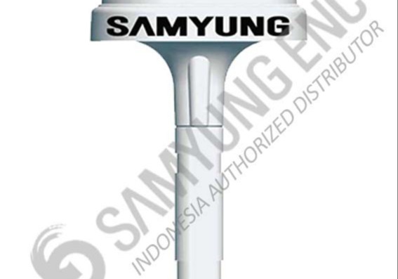Samyung SEC-730 - E-Compass