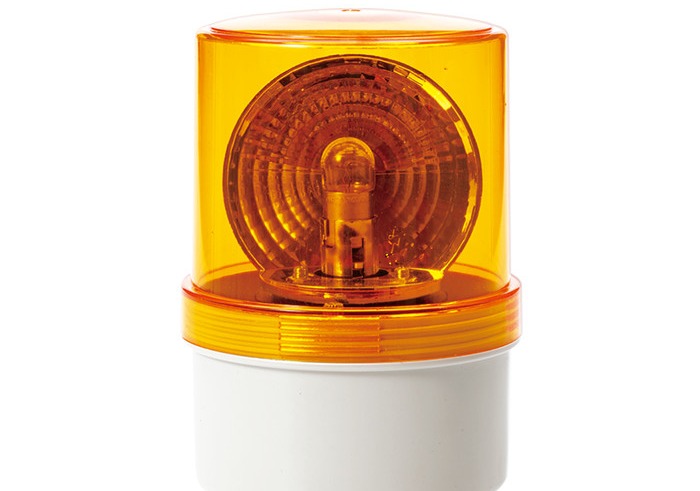 Qlight S100U (Bulb Revolving Signal Lights)